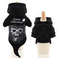 Funny Dog Halloween Costume Apparel for Pets