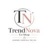 TrendNova Co Shop - Home