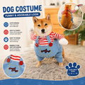 Pets Halloween 3-piece Set